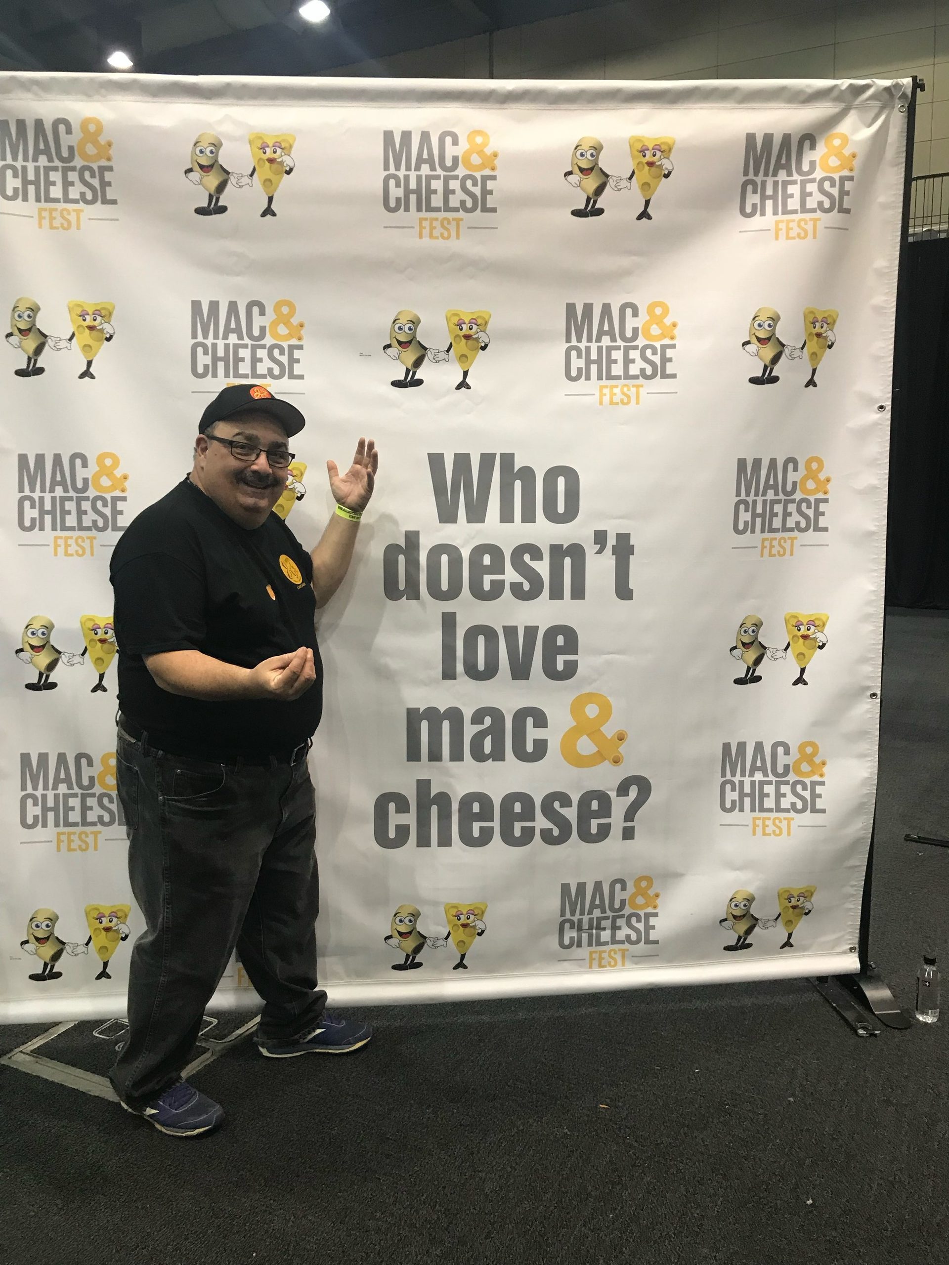Connect With Joey G Online